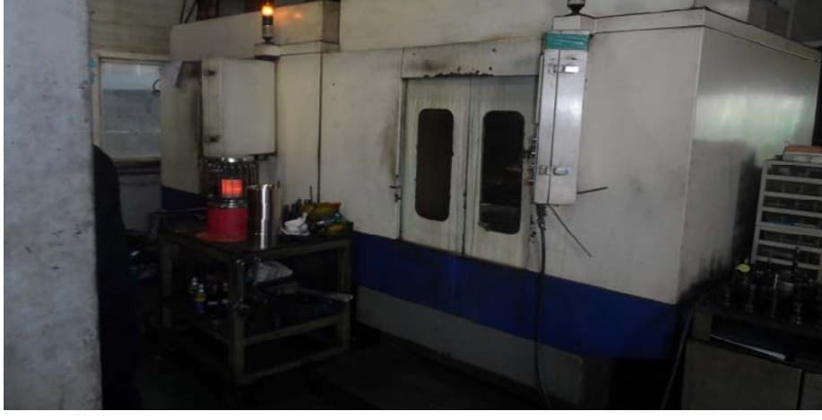 CNC T/C · 300 × 600