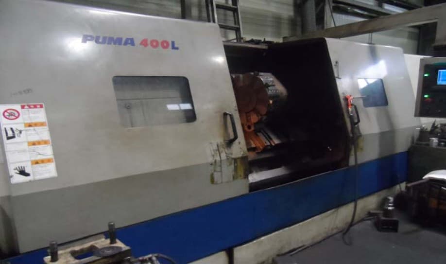 CNC 선반 · 770 × 2095